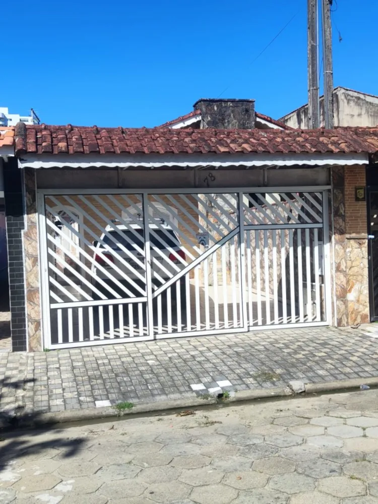 Casa, 2 quartos - Foto 1