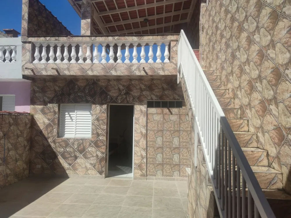 Casa, 2 quartos - Foto 16