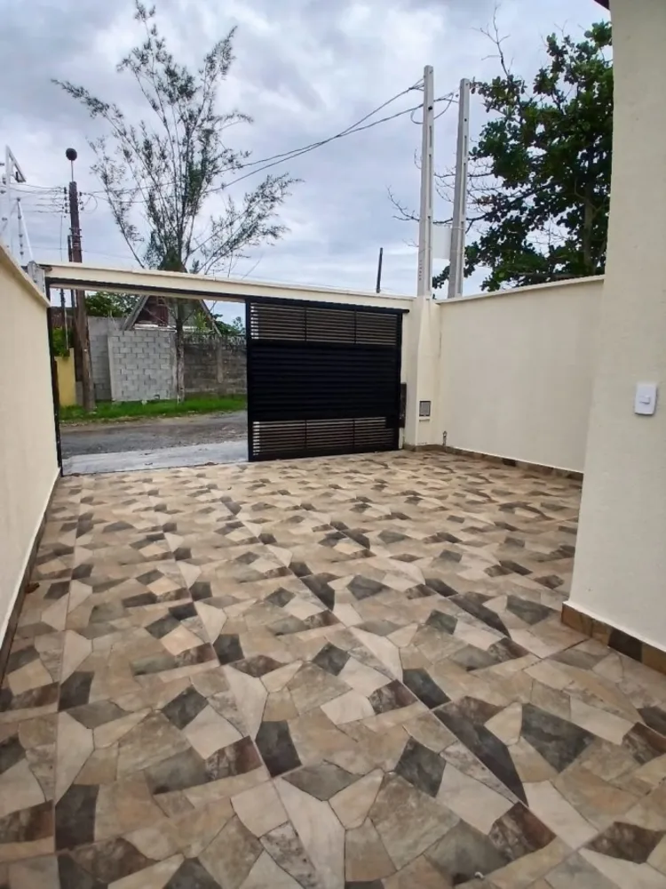 Casa, 3 quartos - Foto 3
