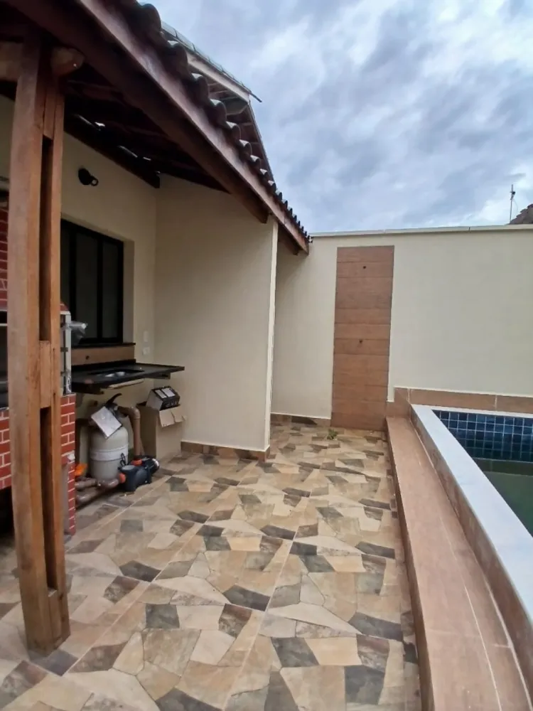 Casa, 3 quartos - Foto 17