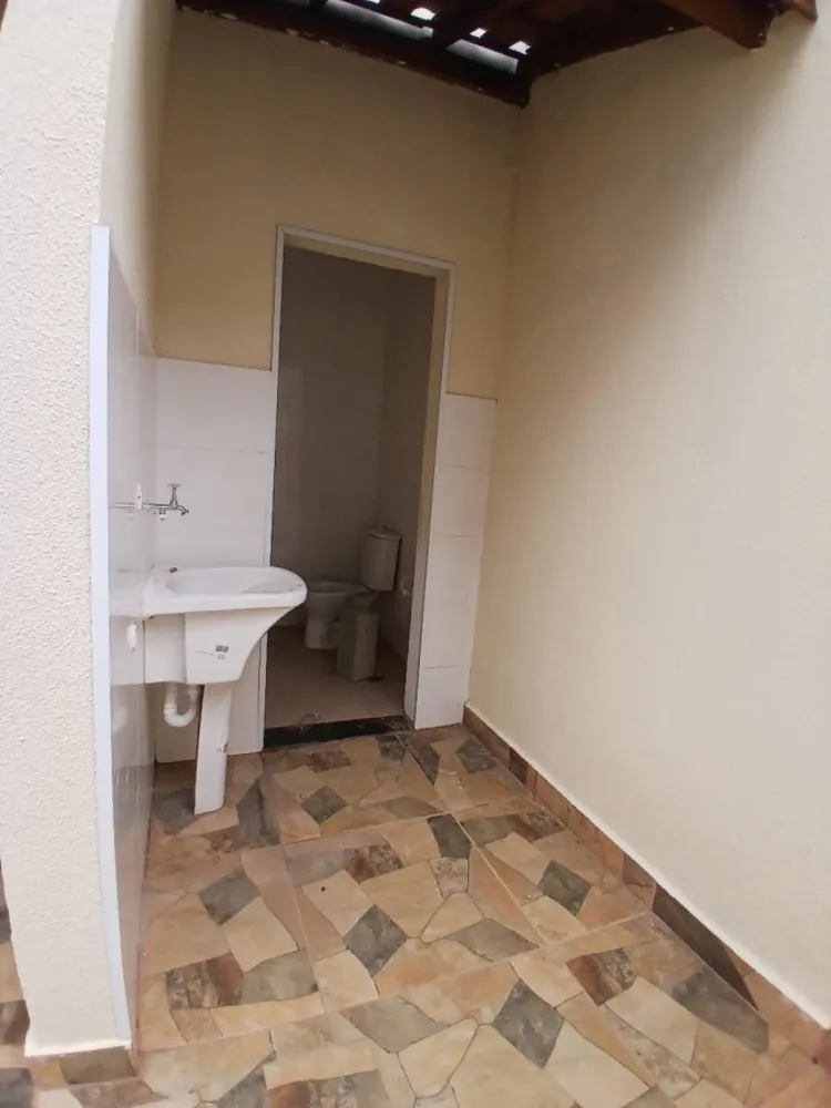 Casa, 3 quartos - Foto 19