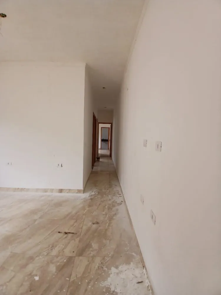 Casa, 3 quartos - Foto 10