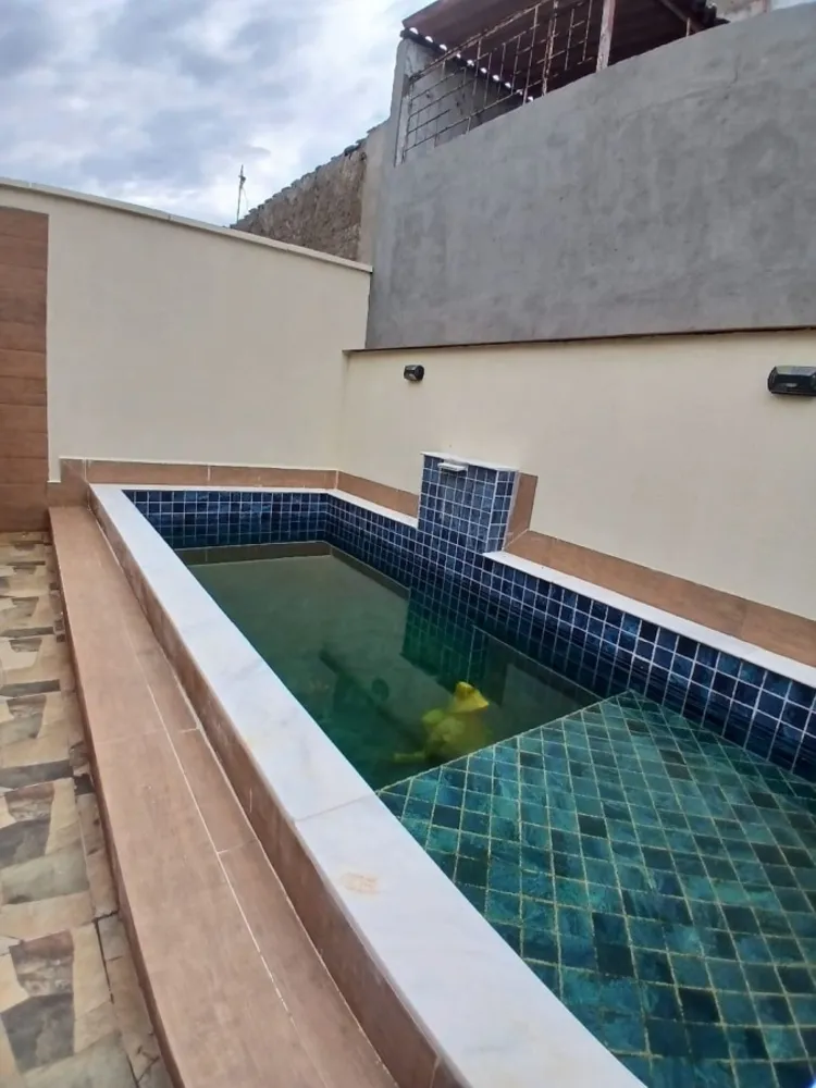 Casa, 3 quartos - Foto 18