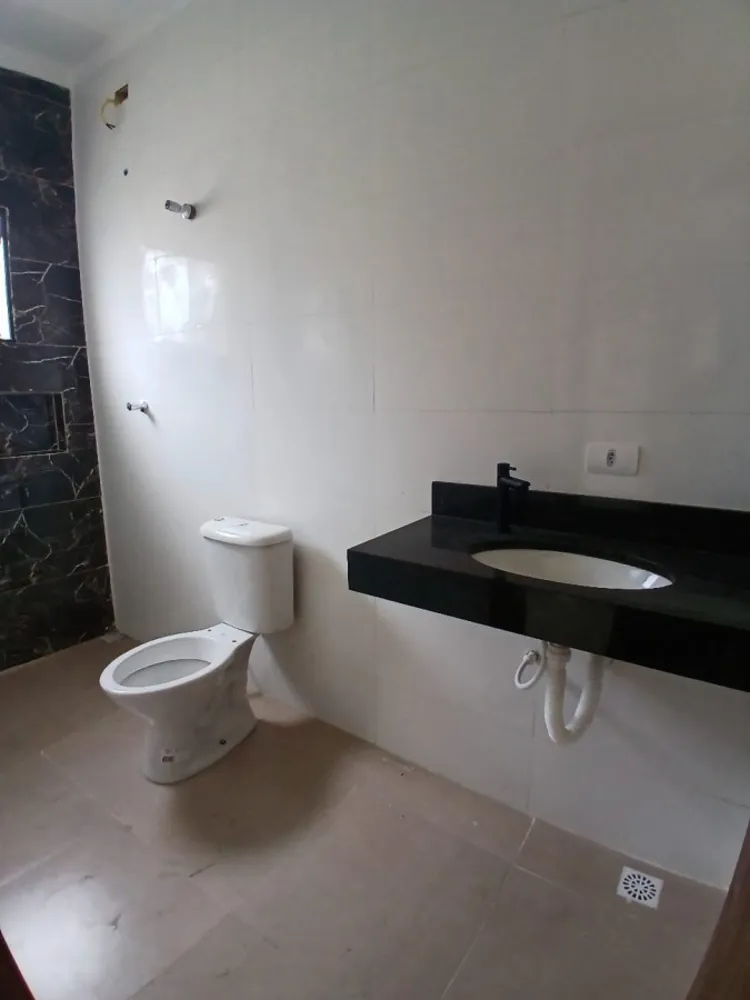 Casa, 3 quartos - Foto 12