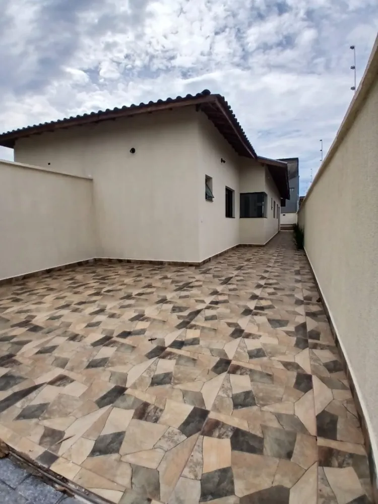 Casa, 3 quartos - Foto 16