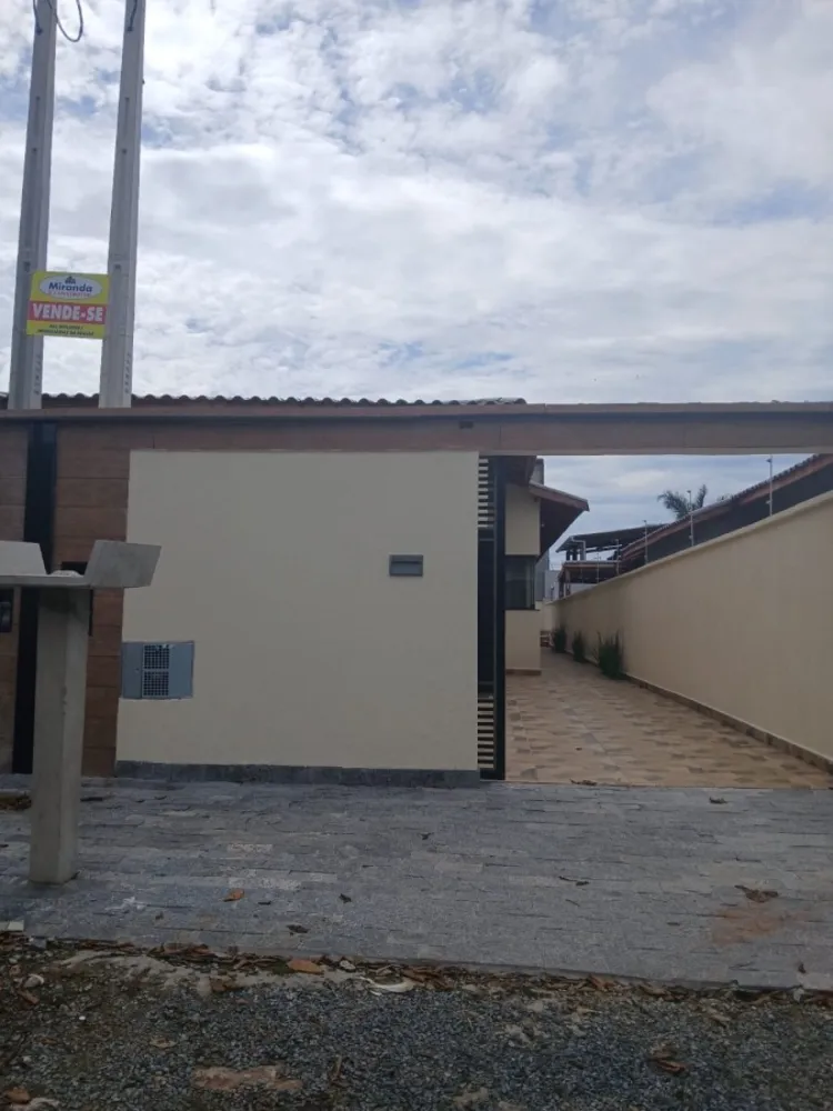 Casa, 3 quartos - Foto 2