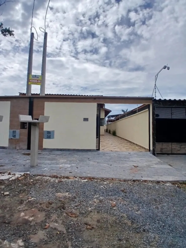 Casa, 3 quartos - Foto 20