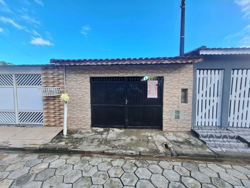 Casa, 3 quartos - Foto 2