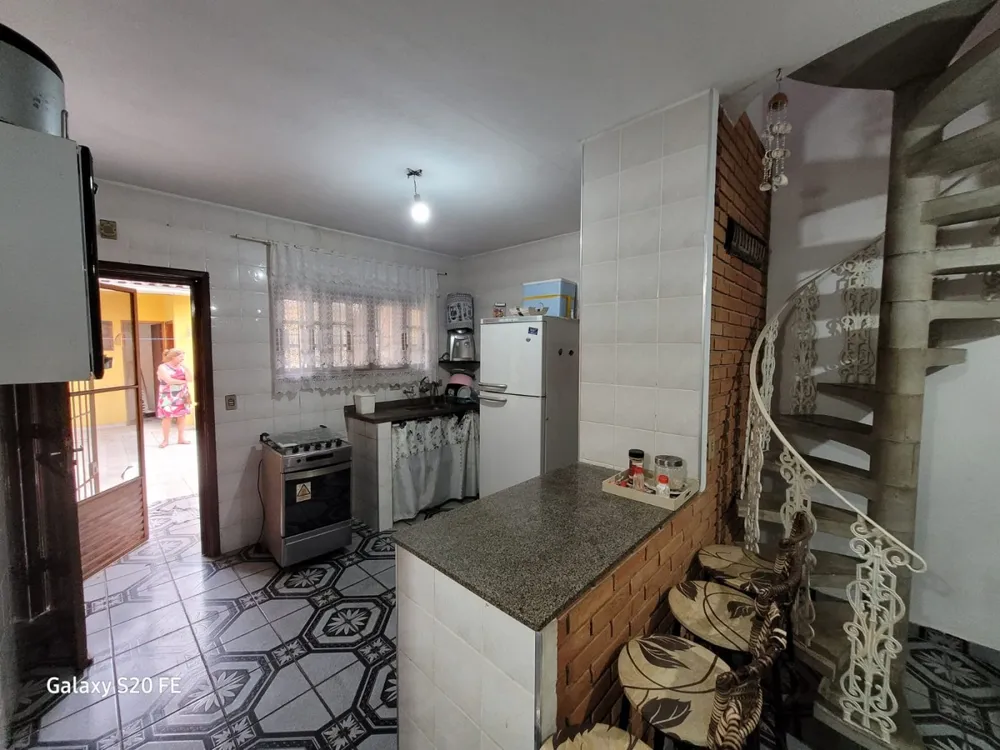 Casa, 3 quartos - Foto 7