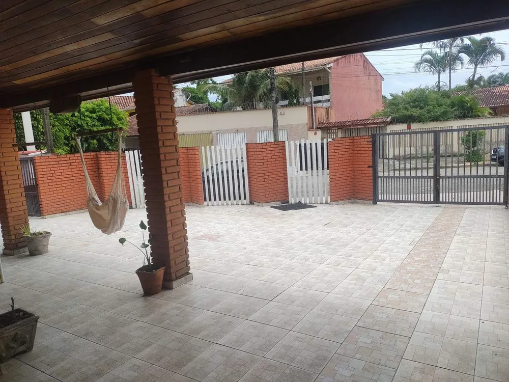 Casa, 3 quartos - Foto 18