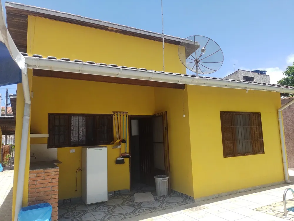 Casa, 3 quartos - Foto 12