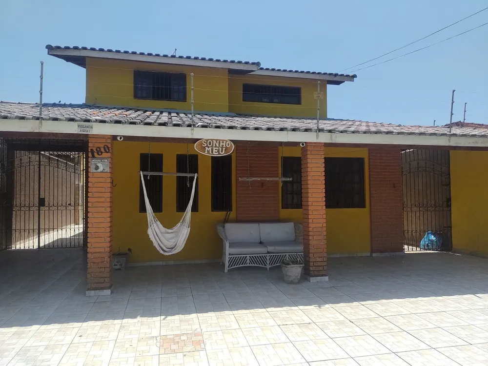 Casa, 3 quartos - Foto 2