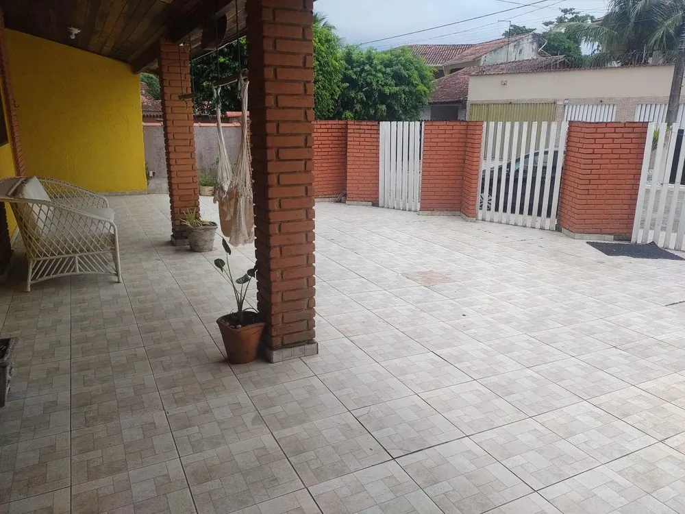 Casa, 3 quartos - Foto 19