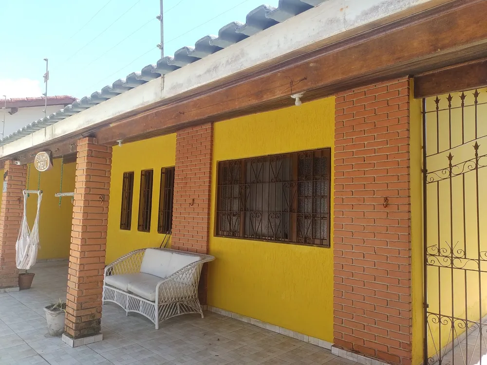 Casa, 3 quartos - Foto 3