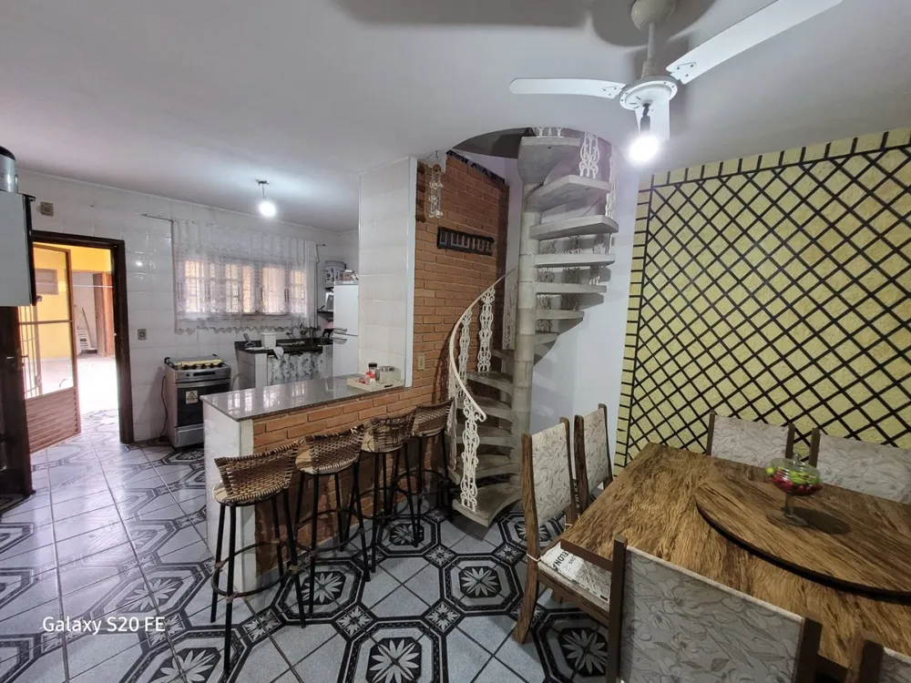 Casa, 3 quartos - Foto 6