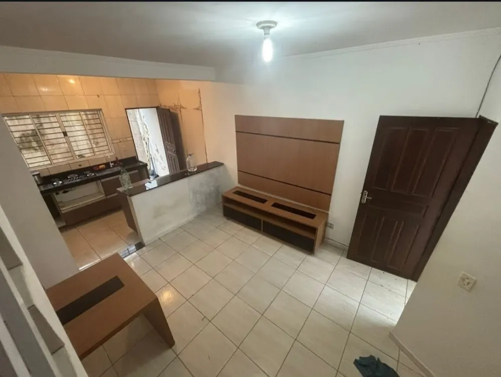 Sobrado, 2 quartos - Foto 4