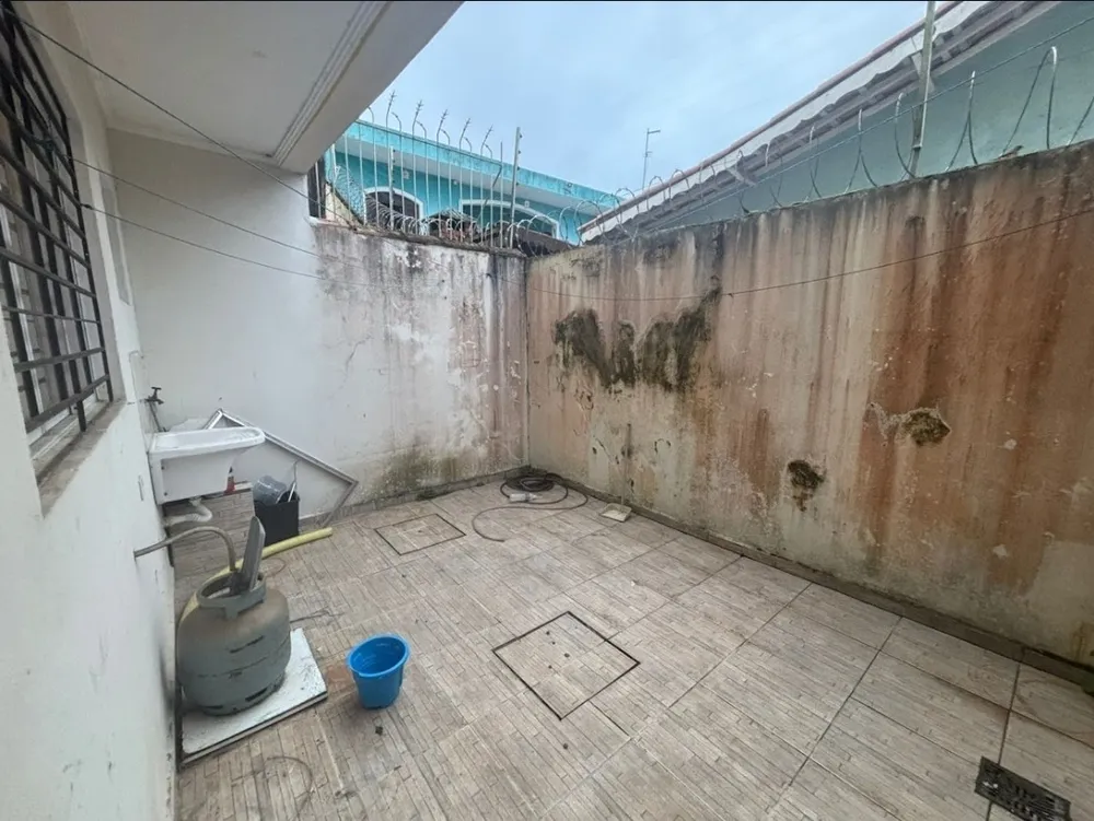 Sobrado, 2 quartos - Foto 8