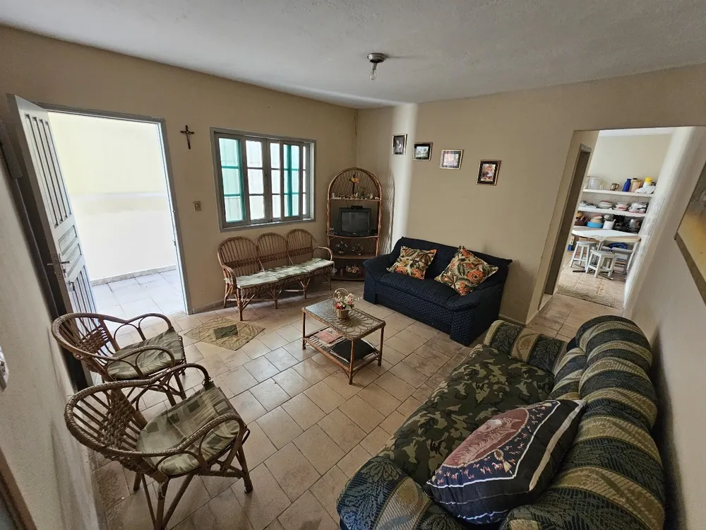 Casa, 1 quarto - Foto 6