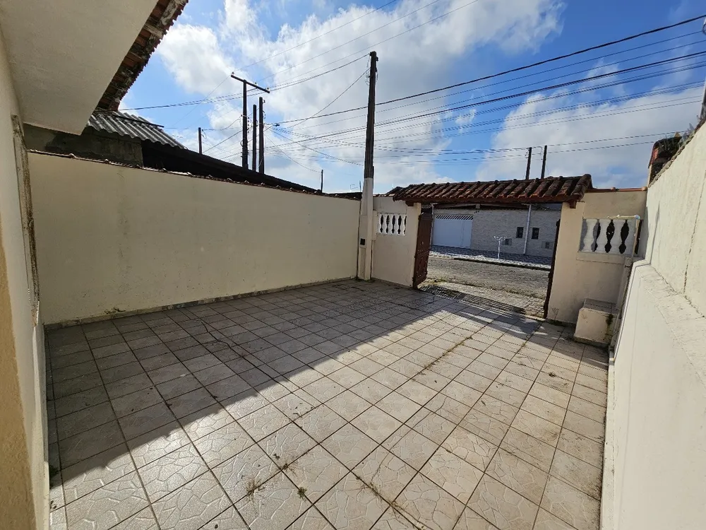 Casa, 1 quarto - Foto 3