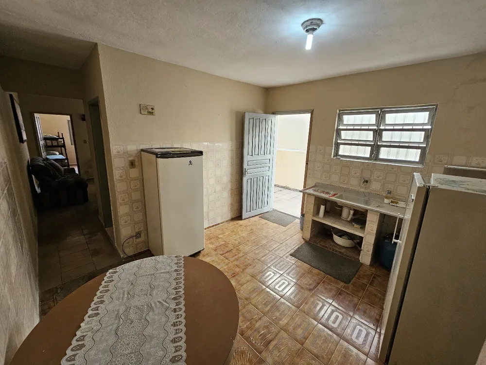 Casa, 1 quarto - Foto 6