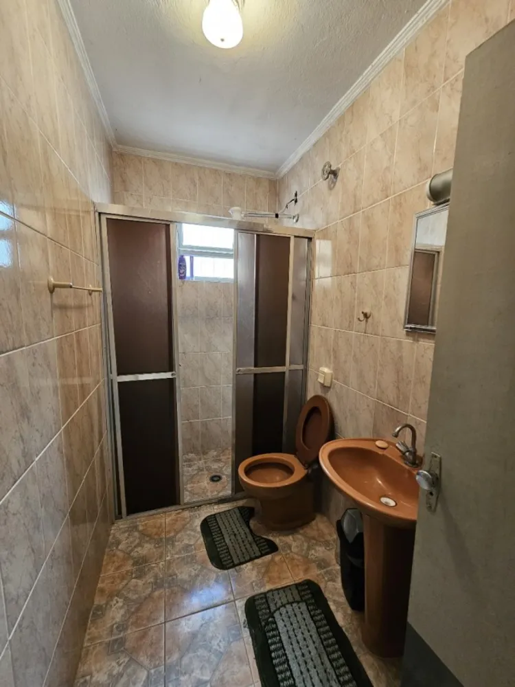 Casa, 1 quarto - Foto 8