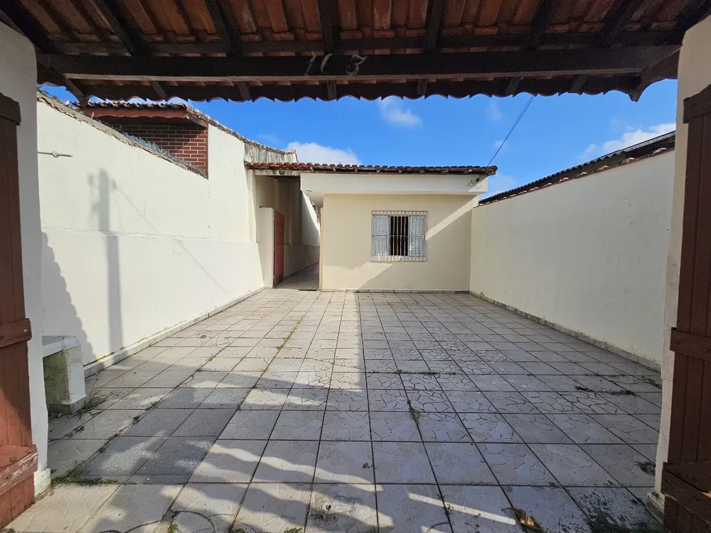 Casa, 1 quarto - Foto 1