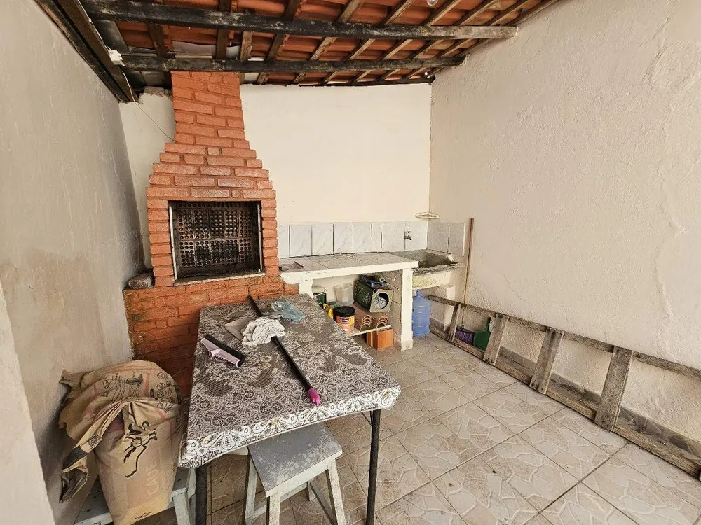 Casa, 1 quarto - Foto 7