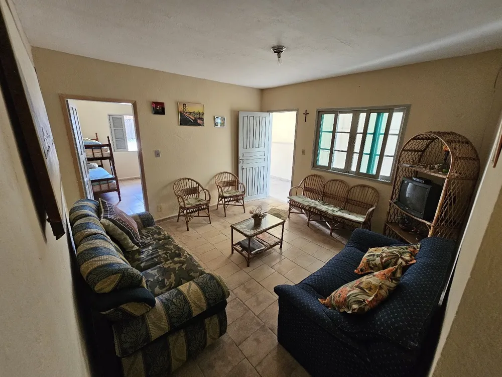 Casa, 1 quarto - Foto 1