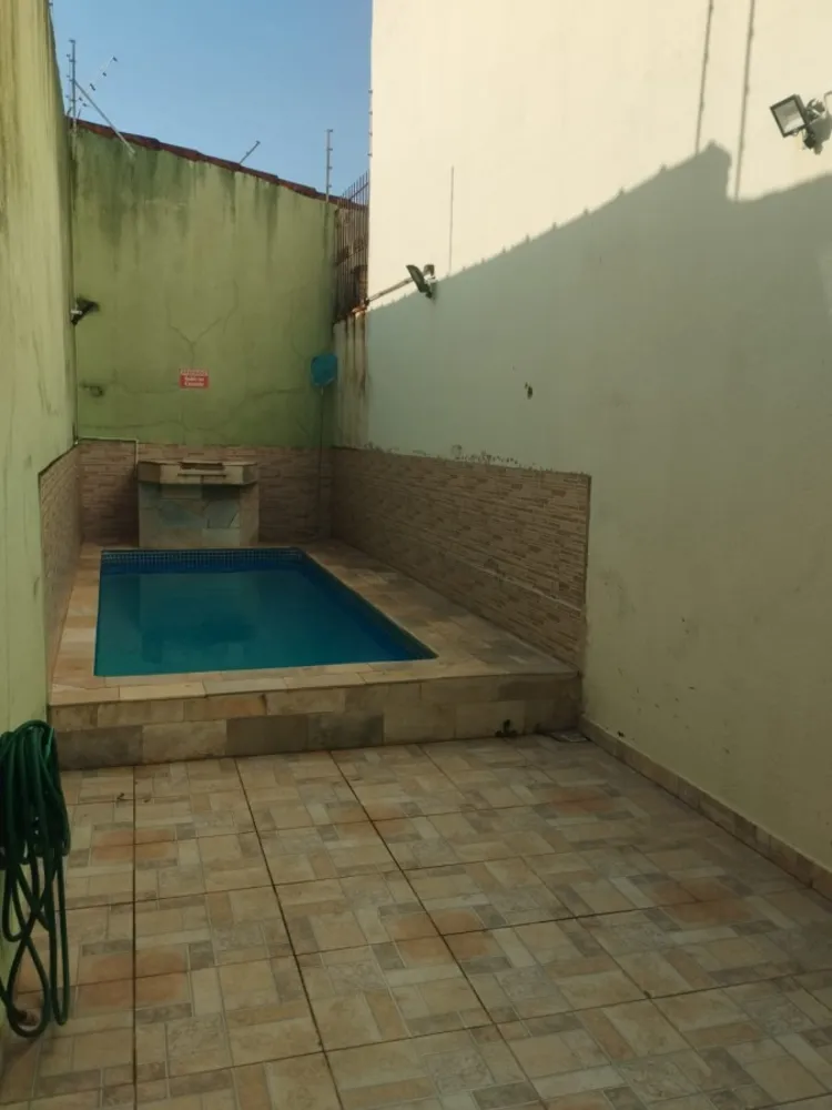 Sobrado, 2 quartos - Foto 15