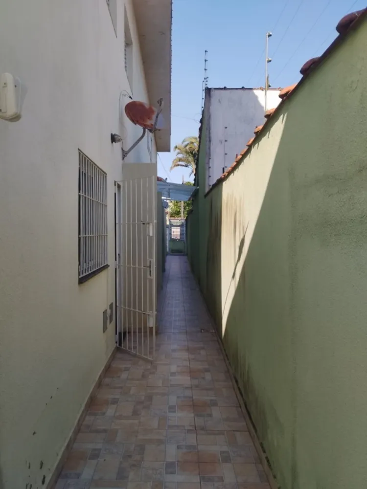 Sobrado, 2 quartos - Foto 14