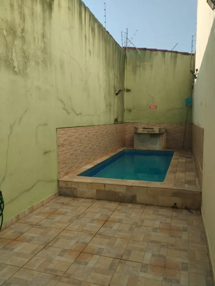 Sobrado, 2 quartos - Foto 16