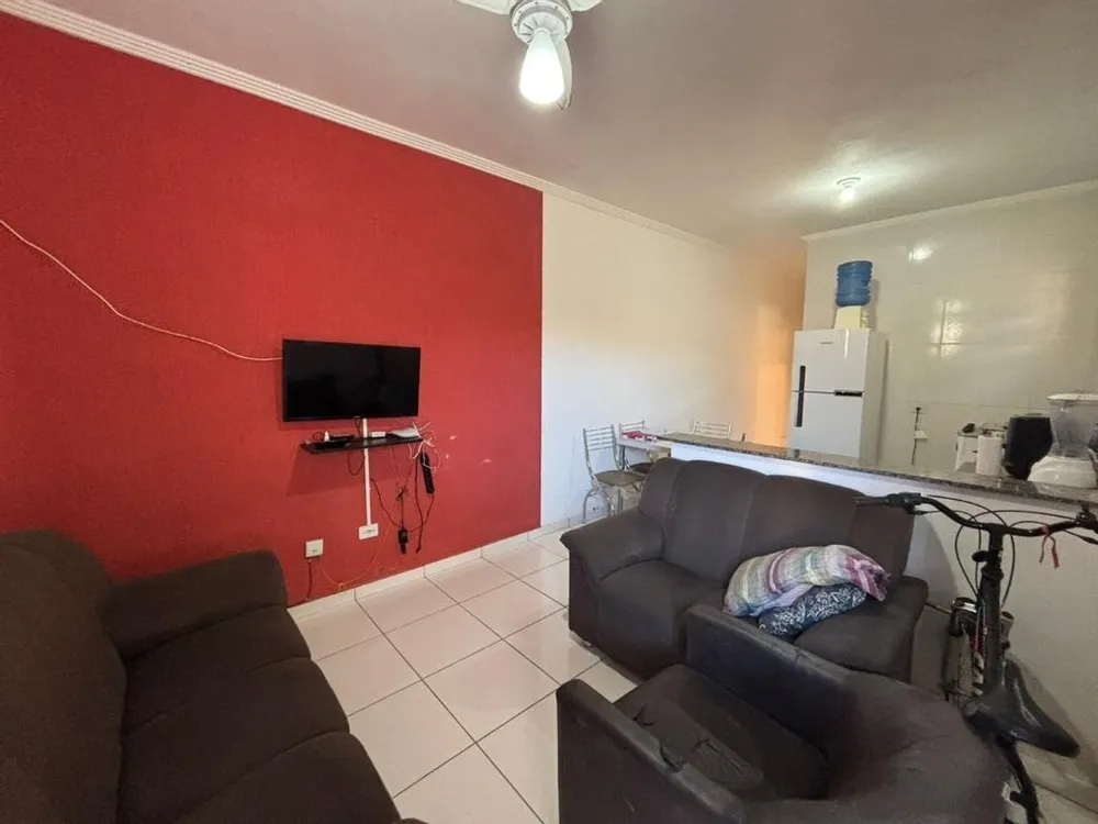 Casa, 2 quartos - Foto 6