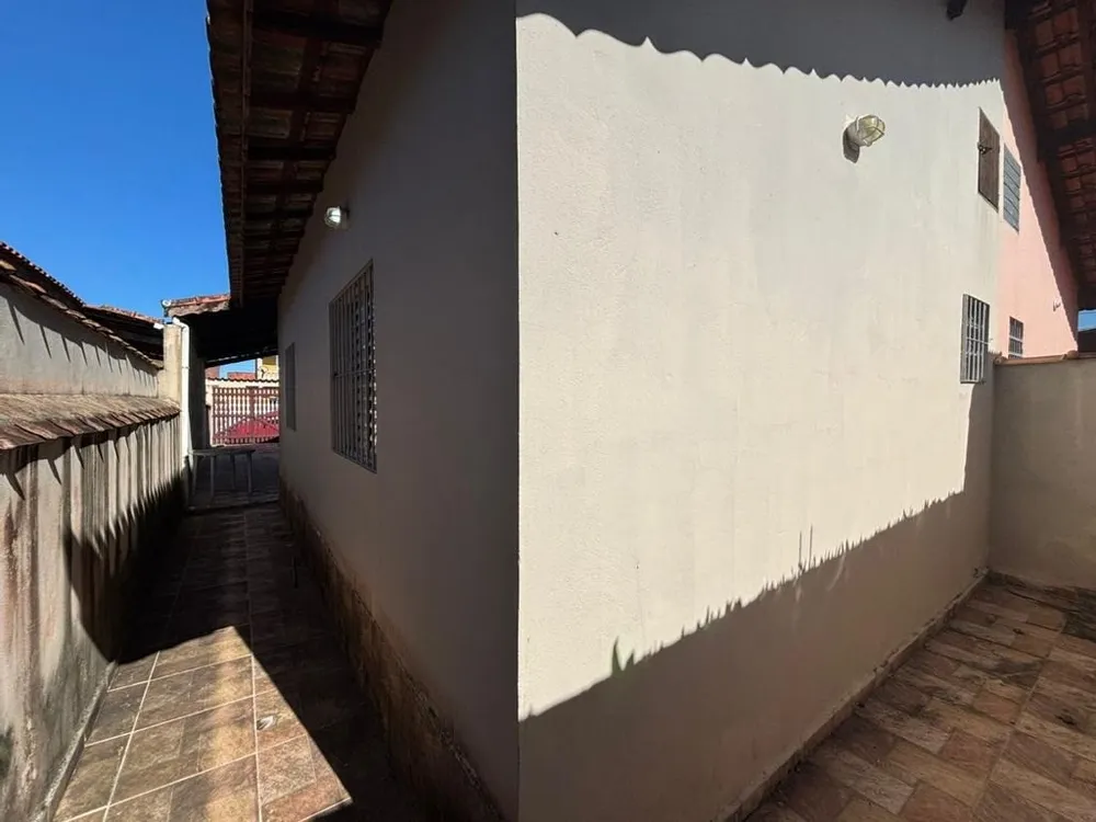 Casa, 2 quartos - Foto 2