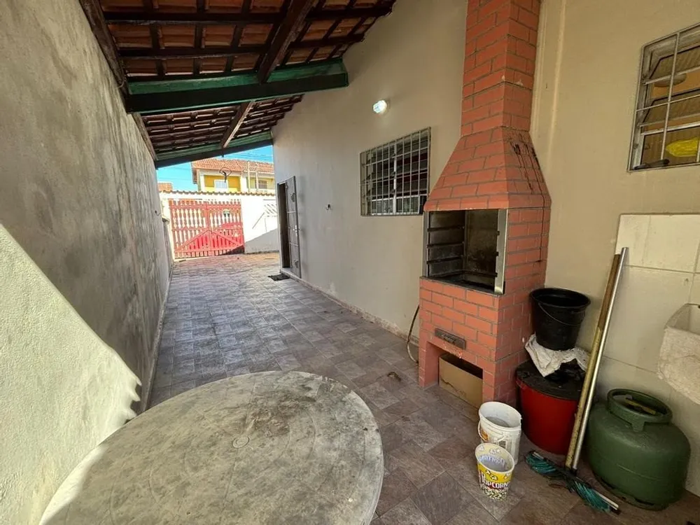 Casa, 2 quartos - Foto 4