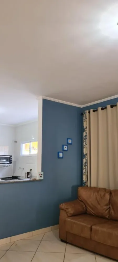Casa, 2 quartos - Foto 6