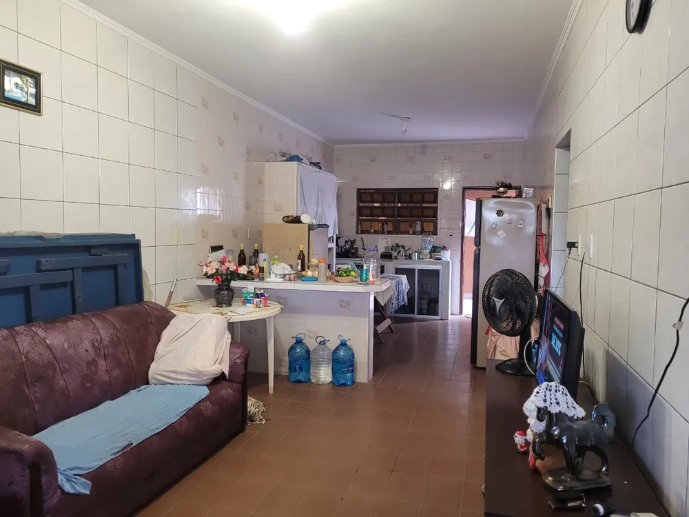 Casa, 2 quartos - Foto 4