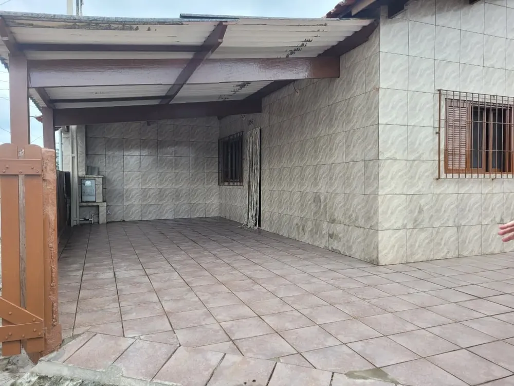 Casa, 2 quartos - Foto 2