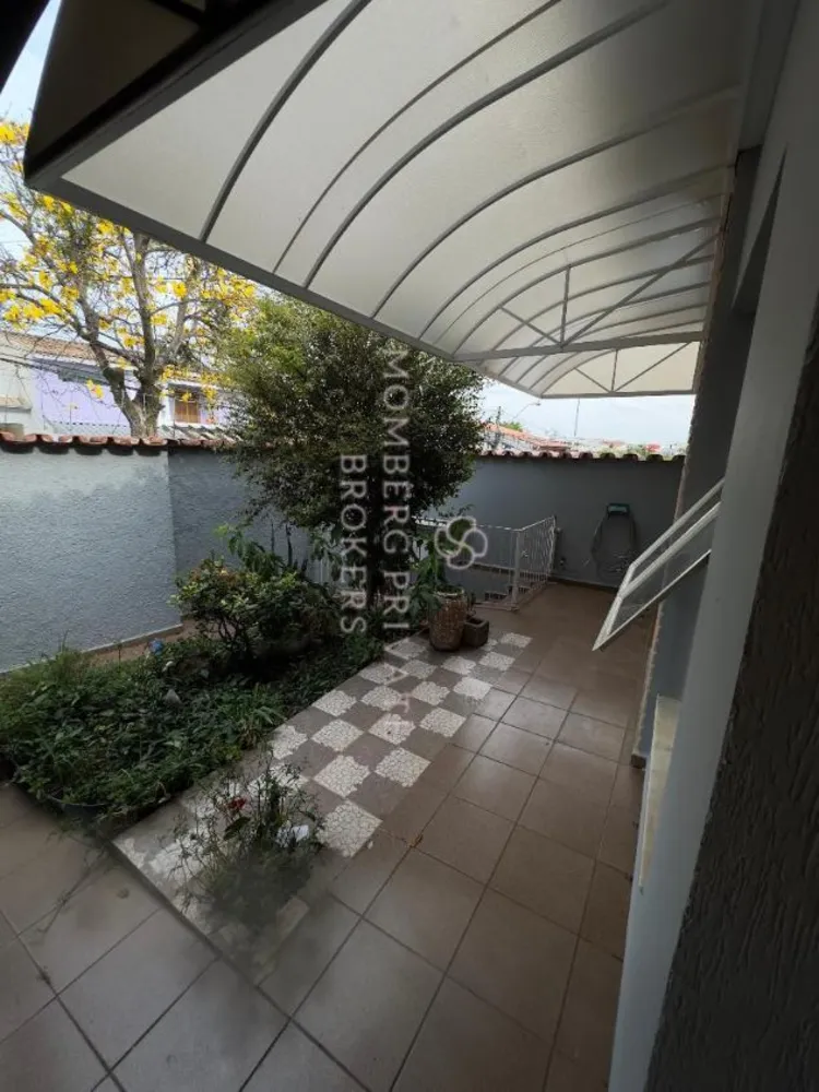 Casa, 3 quartos, 182 m² - Foto 4