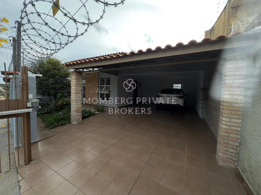 Casa, 3 quartos, 182 m² - Foto 2