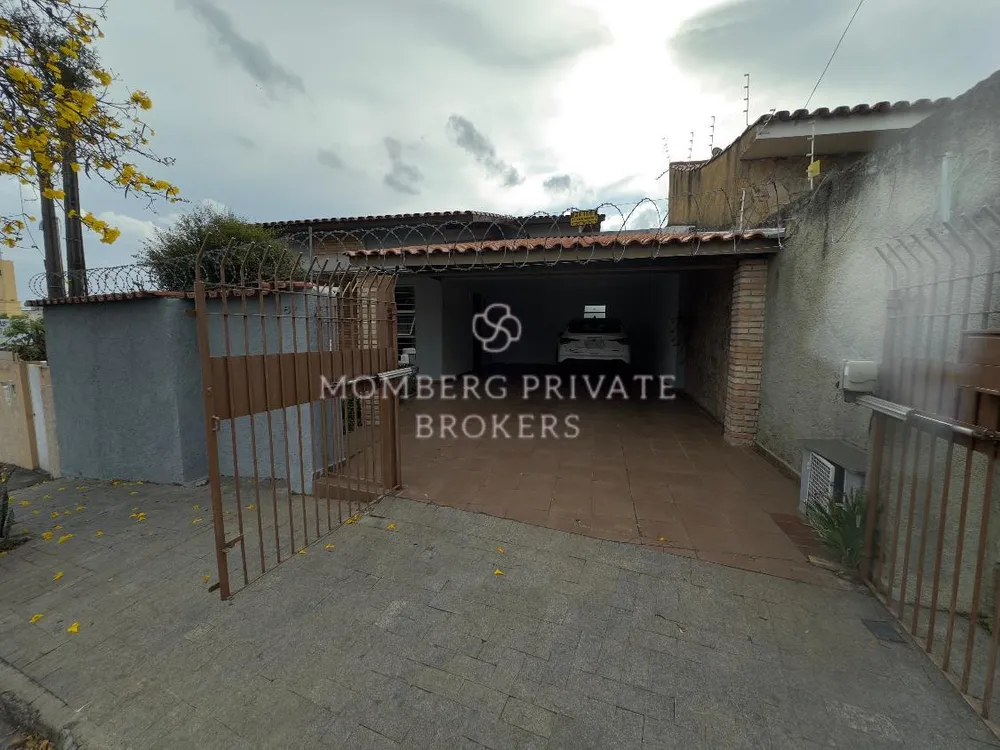 Casa, 3 quartos, 182 m² - Foto 1