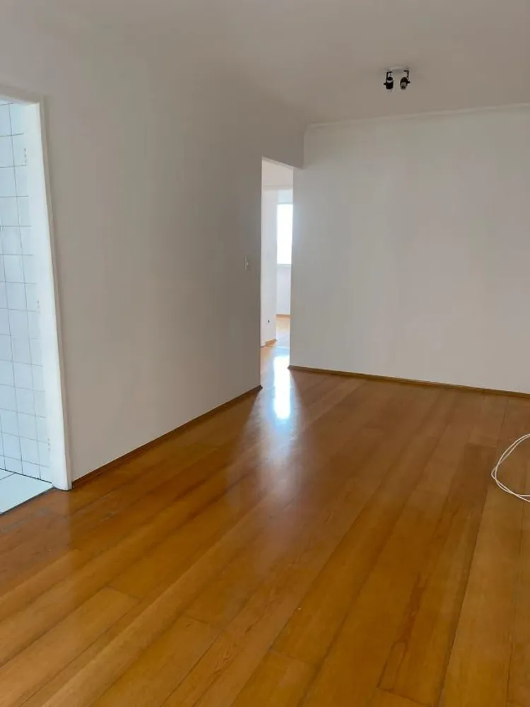 Apartamento, 3 quartos, 65 m² - Foto 2