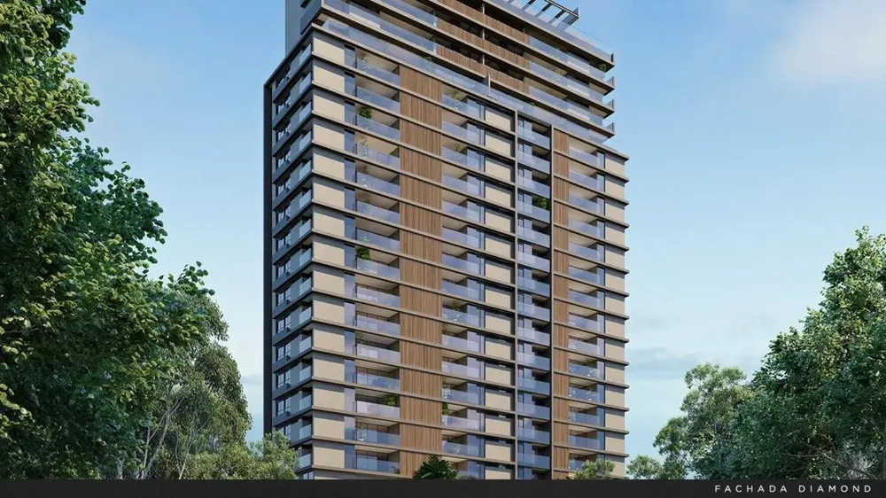 Apartamento, 3 quartos, 103 m² - Foto 1