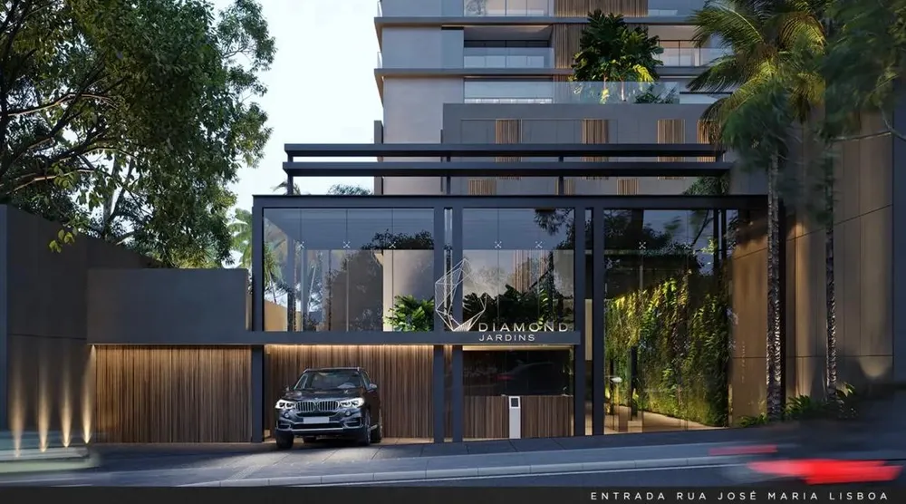 Apartamento, 3 quartos, 103 m² - Foto 2