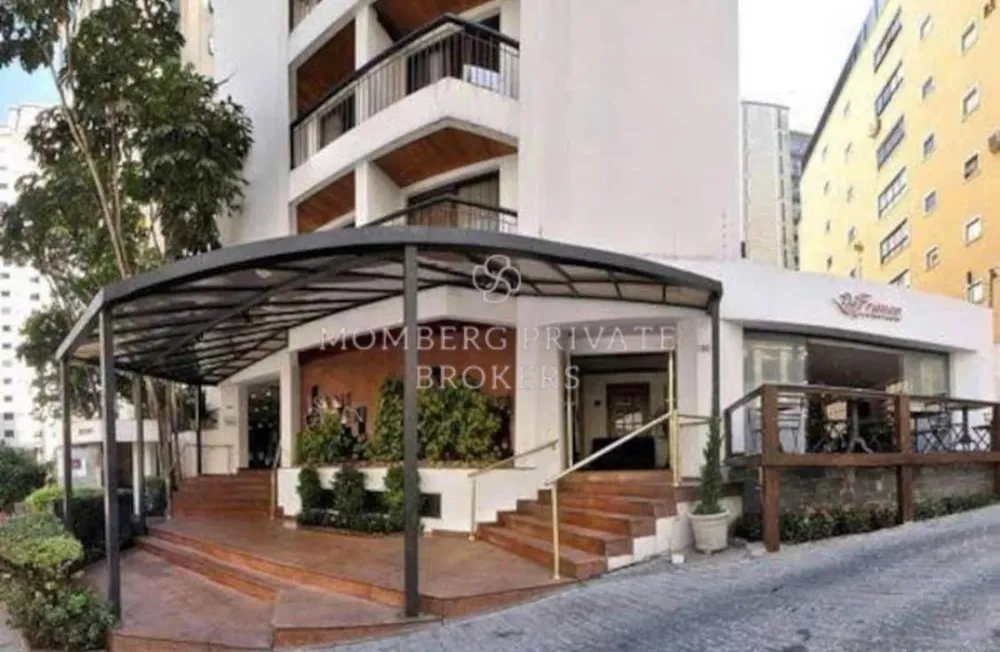 Flat/Apart Hotel, 1 quarto, 40 m² - Foto 2