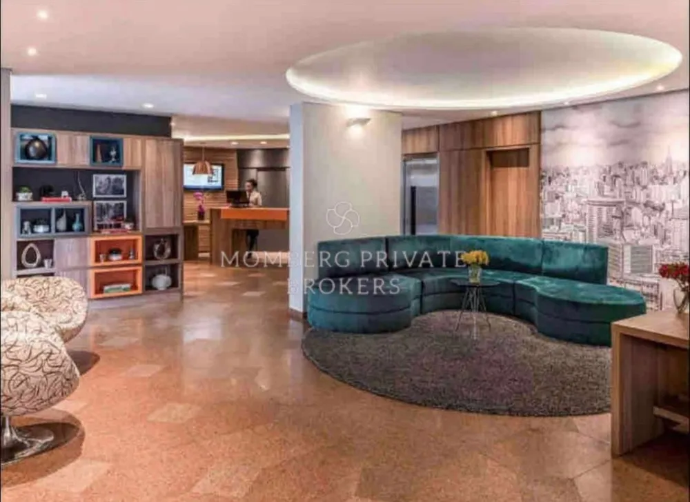 Flat/Apart Hotel, 1 quarto, 40 m² - Foto 3