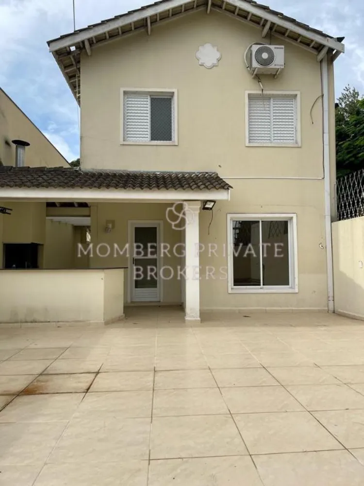 Casa, 3 quartos, 147 m² - Foto 1