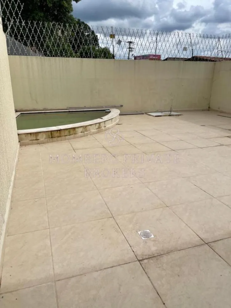 Casa, 3 quartos, 147 m² - Foto 3