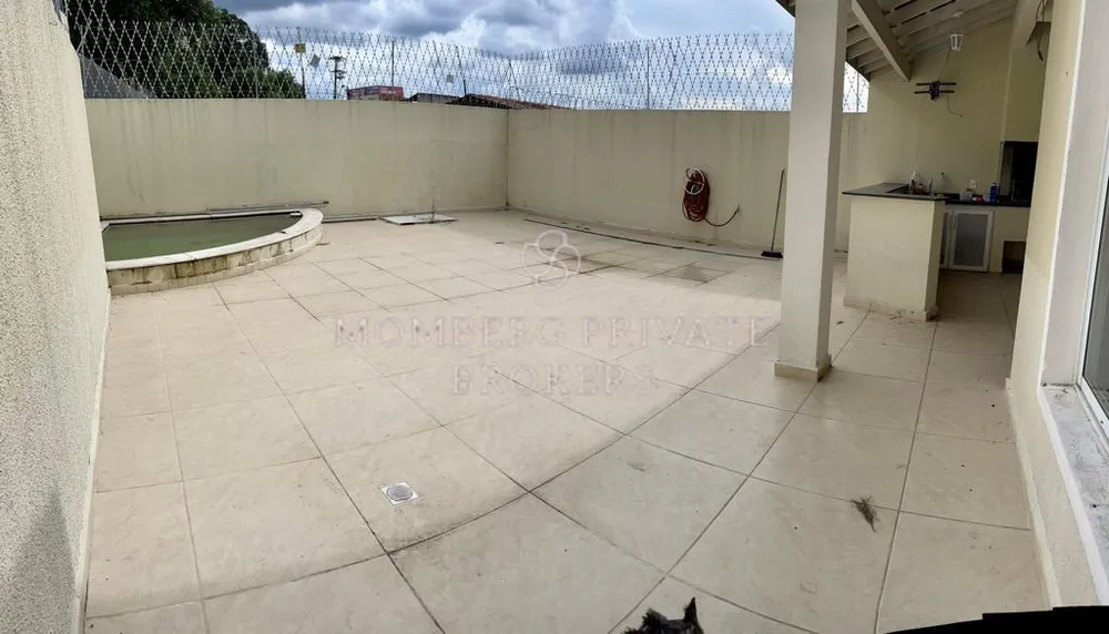 Casa, 3 quartos, 147 m² - Foto 2