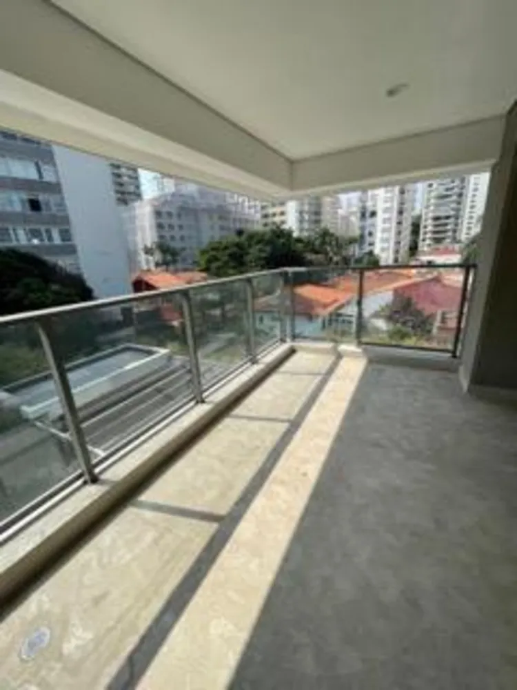 Apartamento, 2 quartos, 70 m² - Foto 2