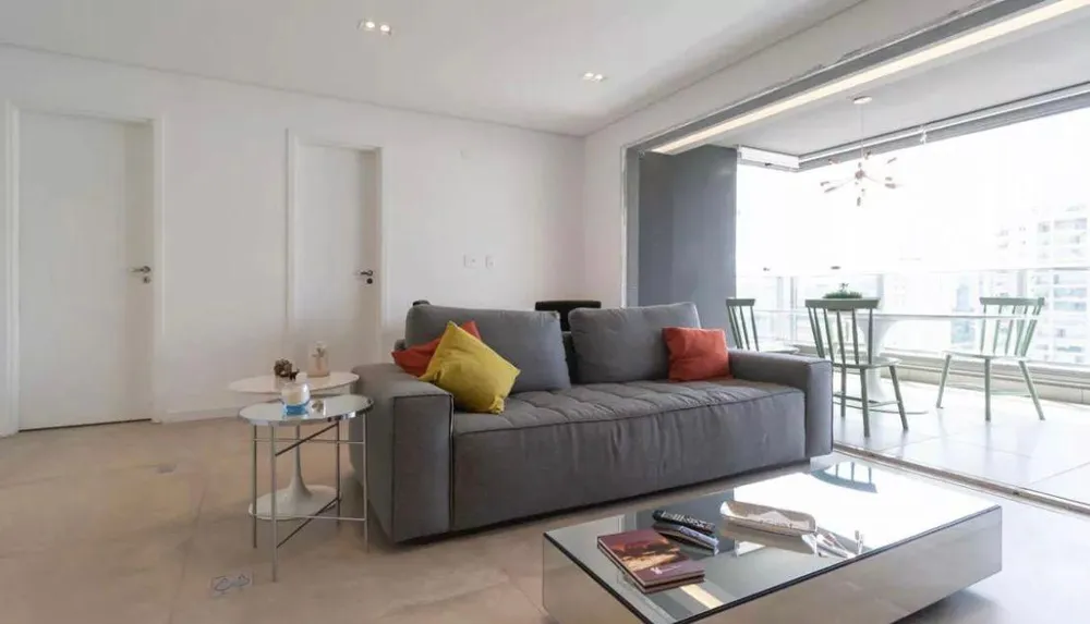 Apartamento, 2 quartos, 83 m² - Foto 4